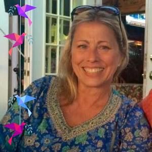 Meet your Posher, Barbara